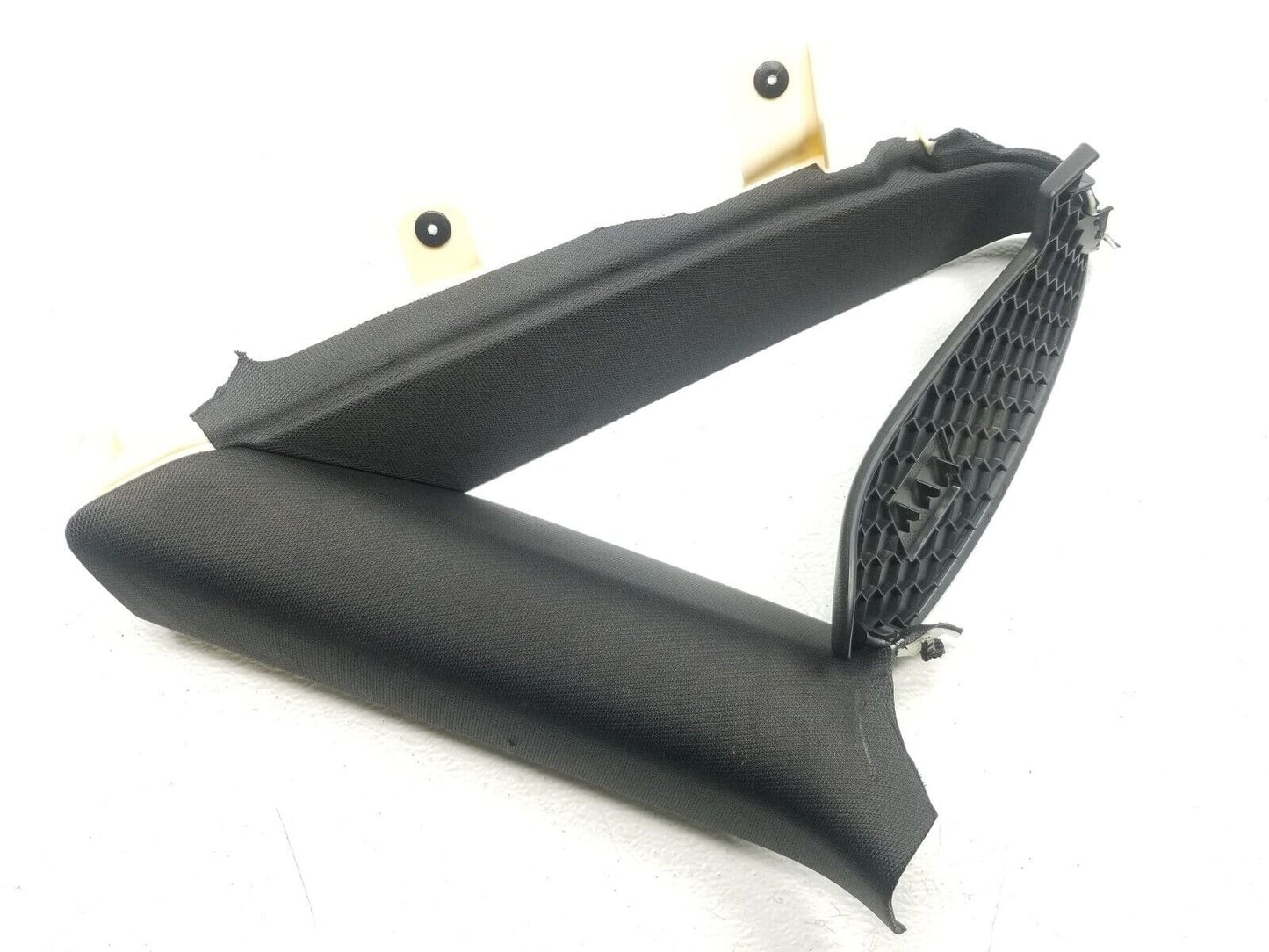 12 13 14 15 16 17 Audi A7 Rear C Pillar Trim Cover Right Pass Side OEM