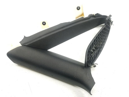 12 13 14 15 16 17 Audi A7 Rear C Pillar Trim Cover Right Pass Side OEM