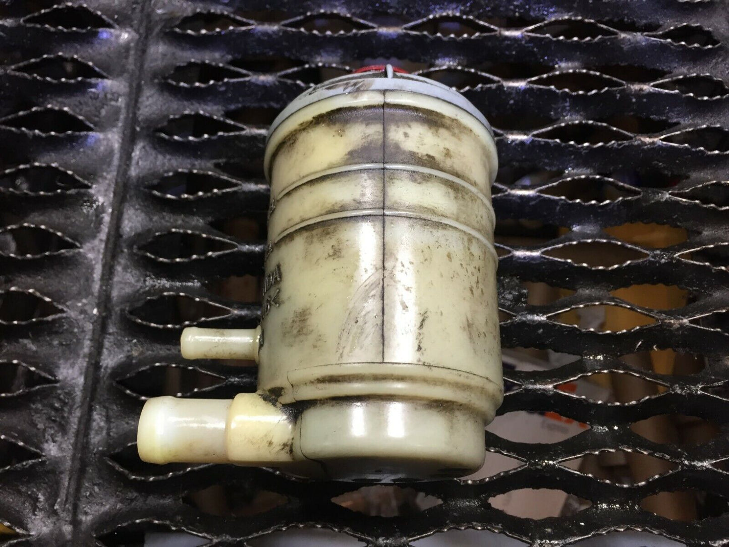 06 07 08 Acura Rl Power Steering Fluid Resirvoir OEM D41
