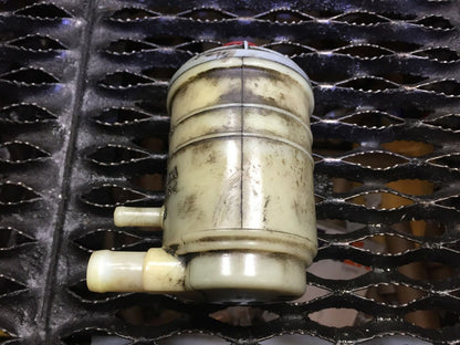 06 07 08 Acura Rl Power Steering Fluid Resirvoir OEM D41