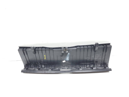 09 10 11 12 Volkswagen Cc Rear Trunk Lock Cover Trim 3c8863485d OEM
