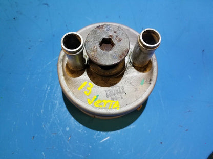 11 12 13 14 15 VW Jetta 2.0l Auto Transmission Oil Cooler OEM 62k