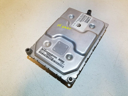 13 14 15 16  Dodge Dart 2.4l Ecu Ecm Engine Control Module 68229523ag OEM 76k