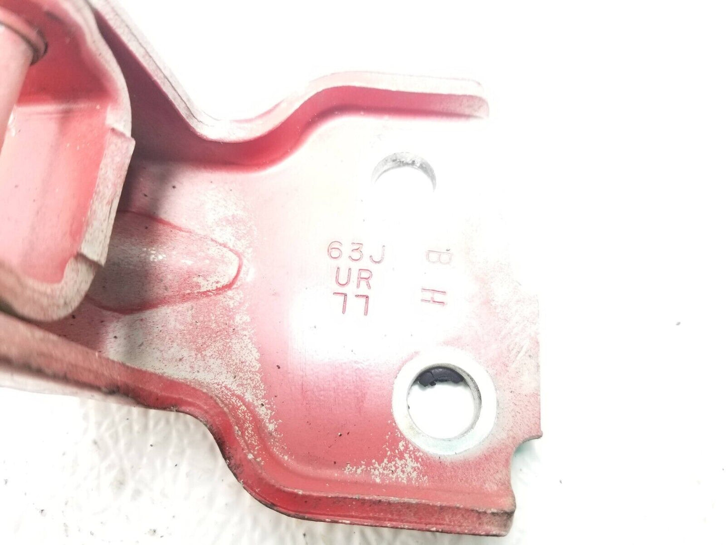 2007 - 2013 Suzuki SX4 Door Hinge Passenger Right Side OEM 70k Miles