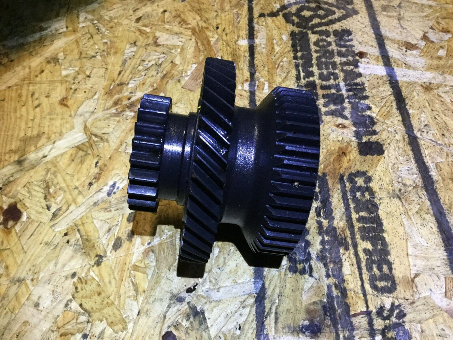 08 09 10 11 12 Honda Accord Coupe 2.4 Automatic Trans Gear Mainshaft Fourt OEM