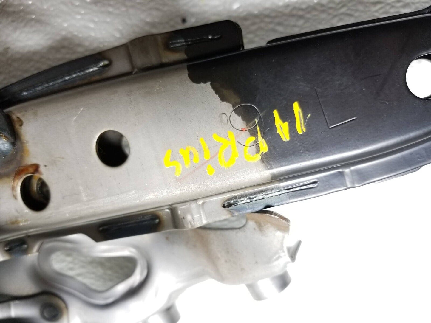 11 12 13 14 15 Toyota Prius Brake Pedal OEM