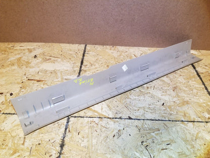 13 14 15 Nissan Altima Front Left Driver Side Inner Sill Scuff Plate OEM