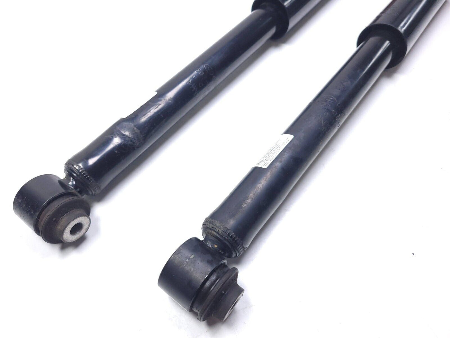 18-21 Hyundai Kona Rear Shock Strut Absorber Left & Right OEM