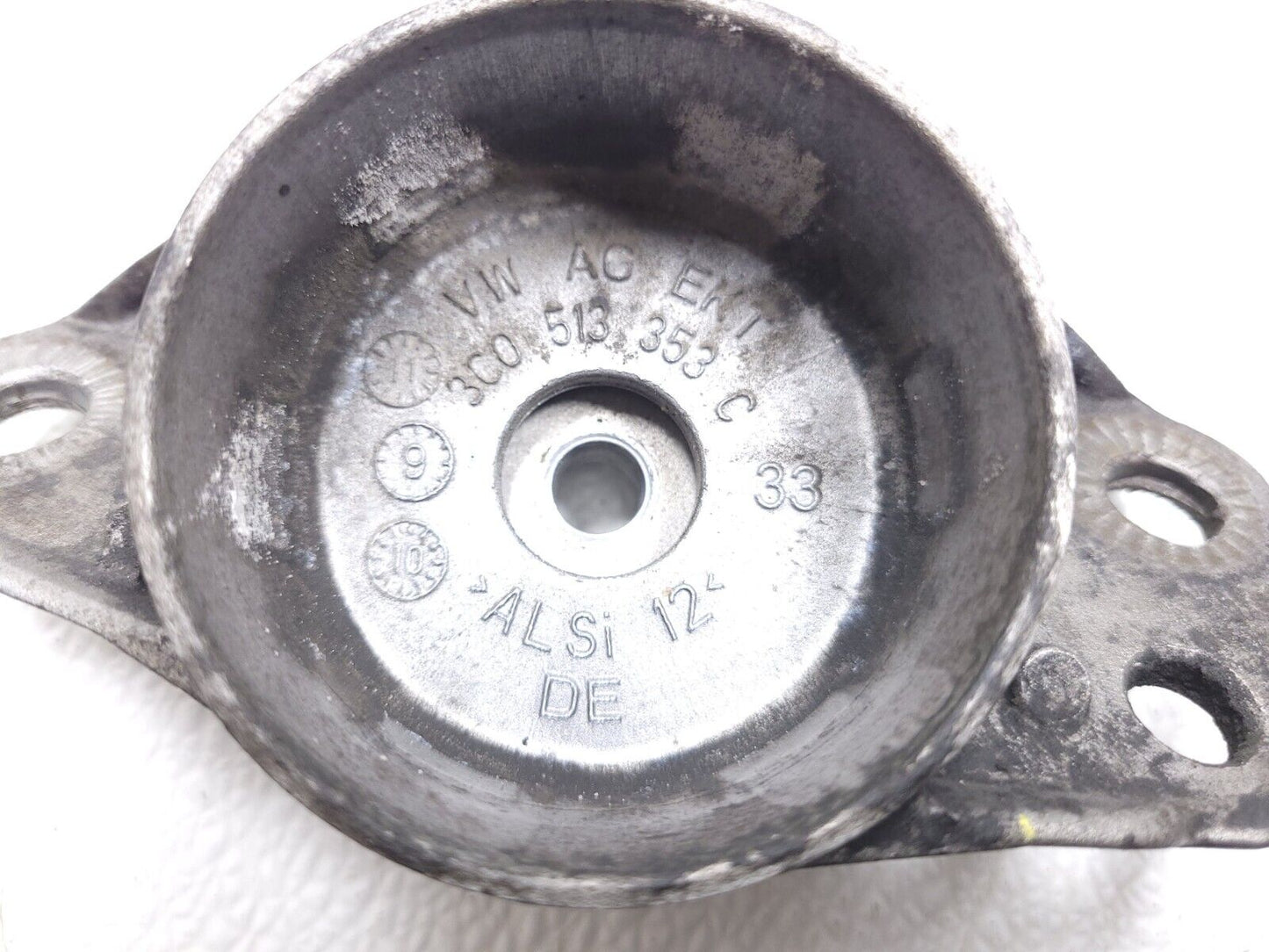 09 10 11 12 Volkswagen Cc Rear Shock Mount Dust Bump Stops OEM