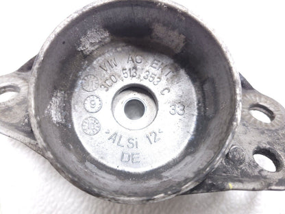 09 10 11 12 Volkswagen Cc Rear Shock Mount Dust Bump Stops OEM