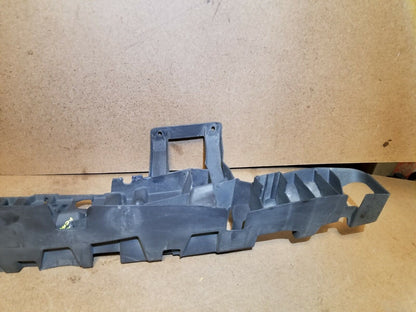 07 08 09 10 Jeep Grand Cherokee Srt8 Rear Bumper Carrier Support Bracket OEM