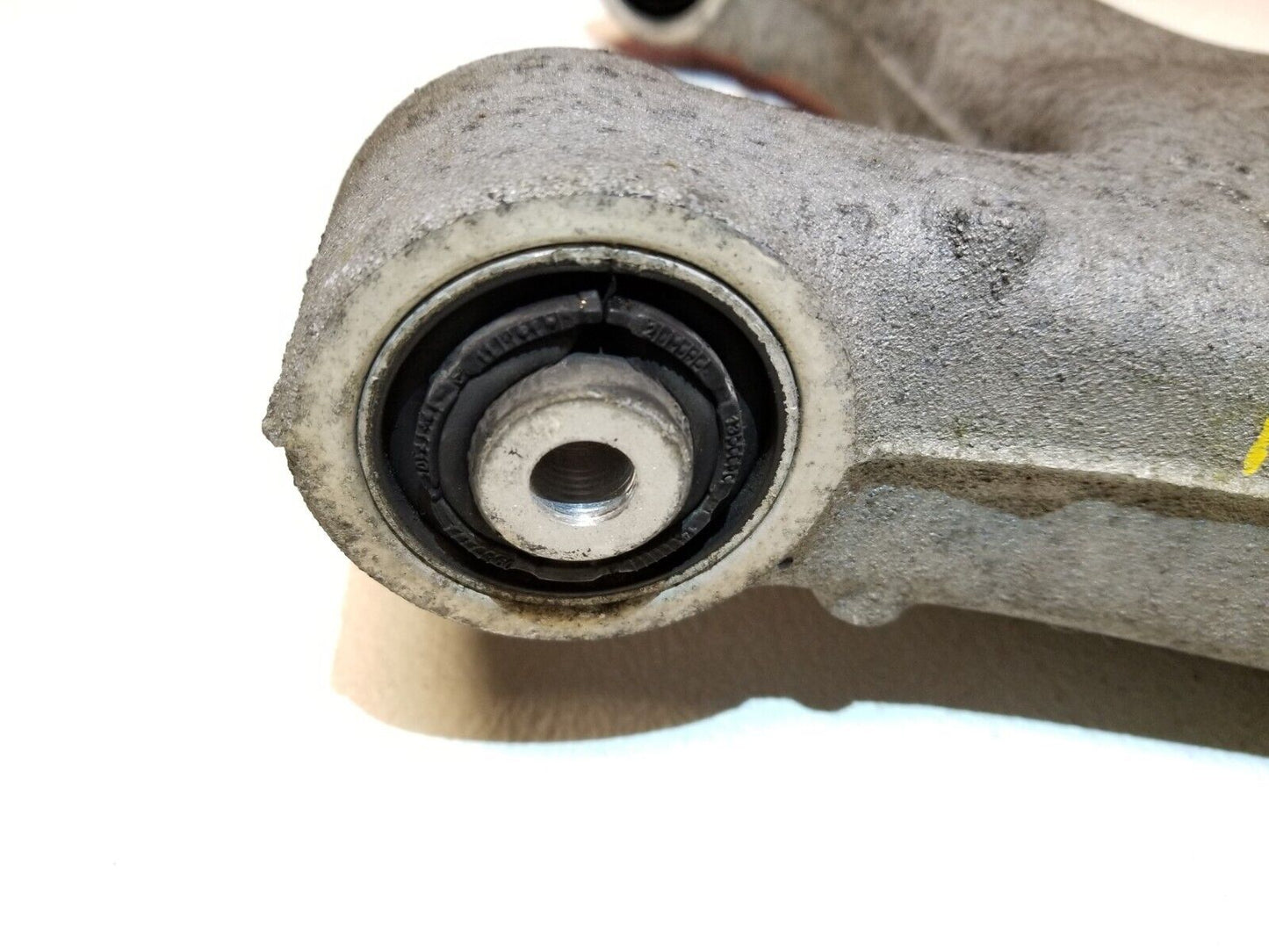 12 13 14 15 Audi A6 C7 Rear Lower Control Arm Right Pass Side OEM