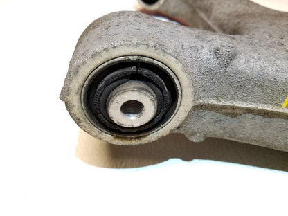 12 13 14 15 Audi A6 C7 Rear Lower Control Arm Right Pass Side OEM