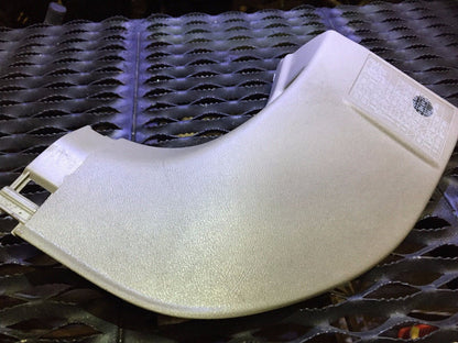 06 07 08 09 10 11 Honda Civic Left Driver Side Cowl Trim Panel OEM