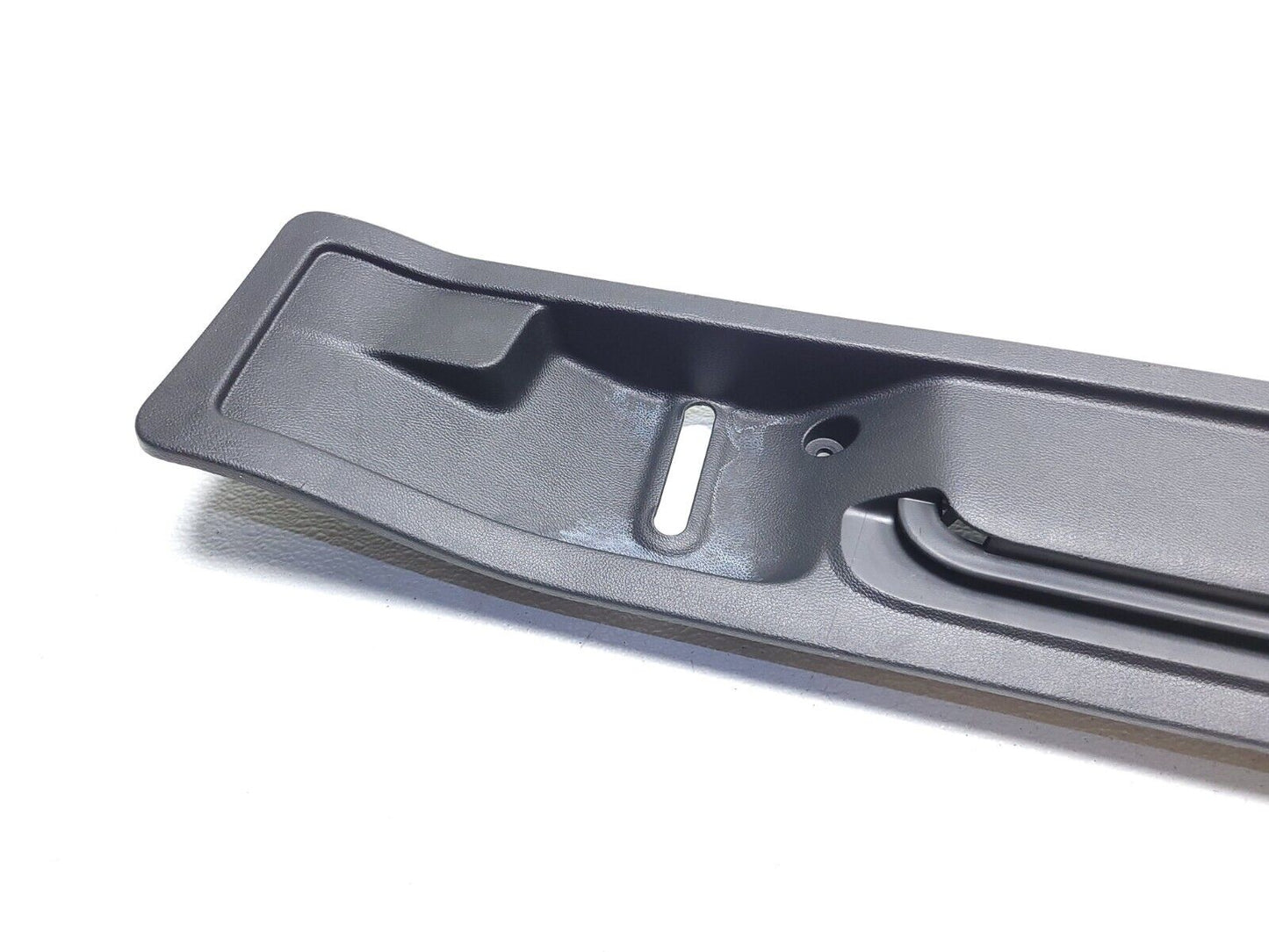 18 19 20 21 22 Honda Odyssey  Rear Air Vent Duct Grille Cover Trim Panel OEM