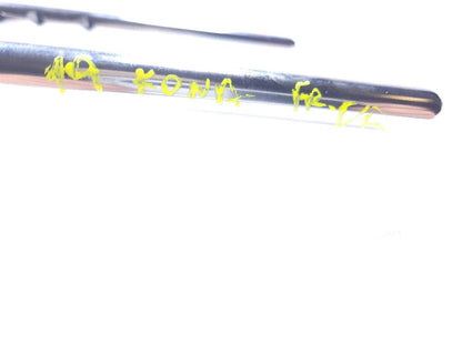 18-21 Hyundai Kona Front Seat Headrest Driver Side  Left OEM