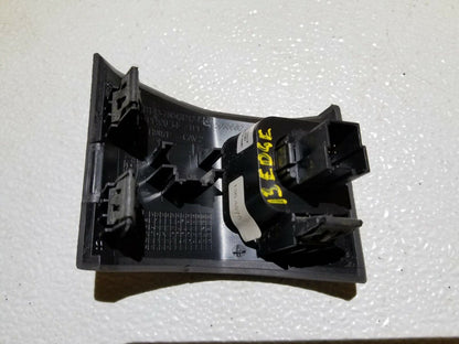 11 12 13 14 Ford Edge Trunk Opener Release Switch OEM 43k Miles