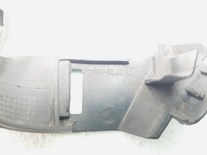 2007 - 2013 Suzuki SX4 Fender Cowl Trim Panel Pair OEM 70k Miles