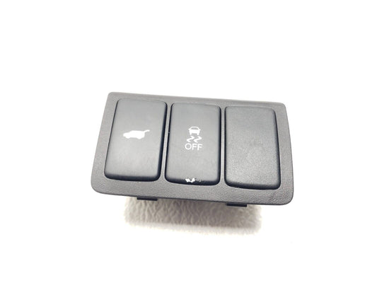 13 14 15 Acura RDX Trunk Lid Traction Control Switch OEM 80k Miles