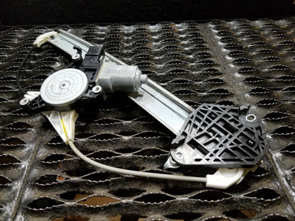 11 12 13 Subaru Forester Rear Passenger Door Window Regulator & Motor OEM 33k