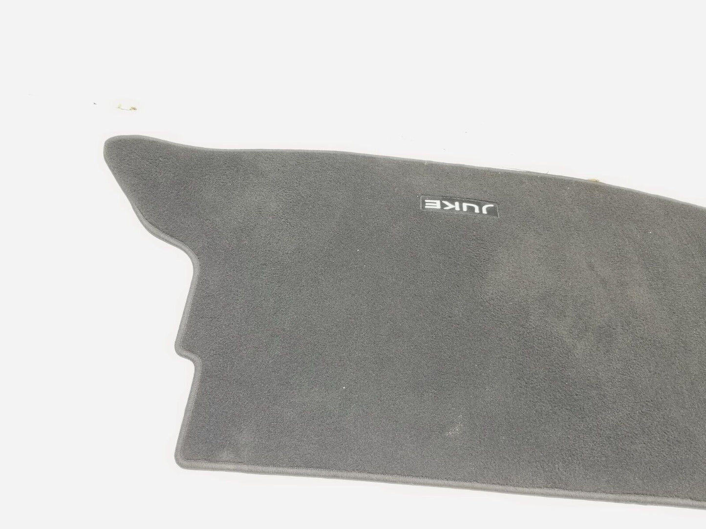 11 12 13 14 Nissan Juke Rear Trunk Cargo Carpet Mat OEM