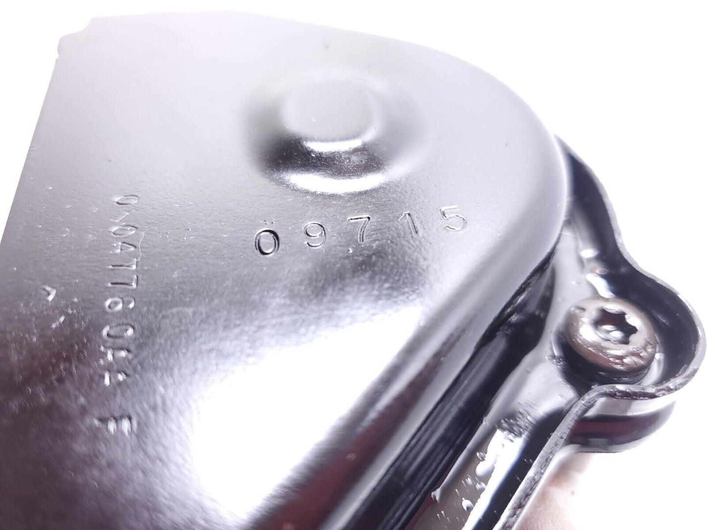 15 16  Dodge Dart 2.4l Engine Oil Pan Ome 76k Miles