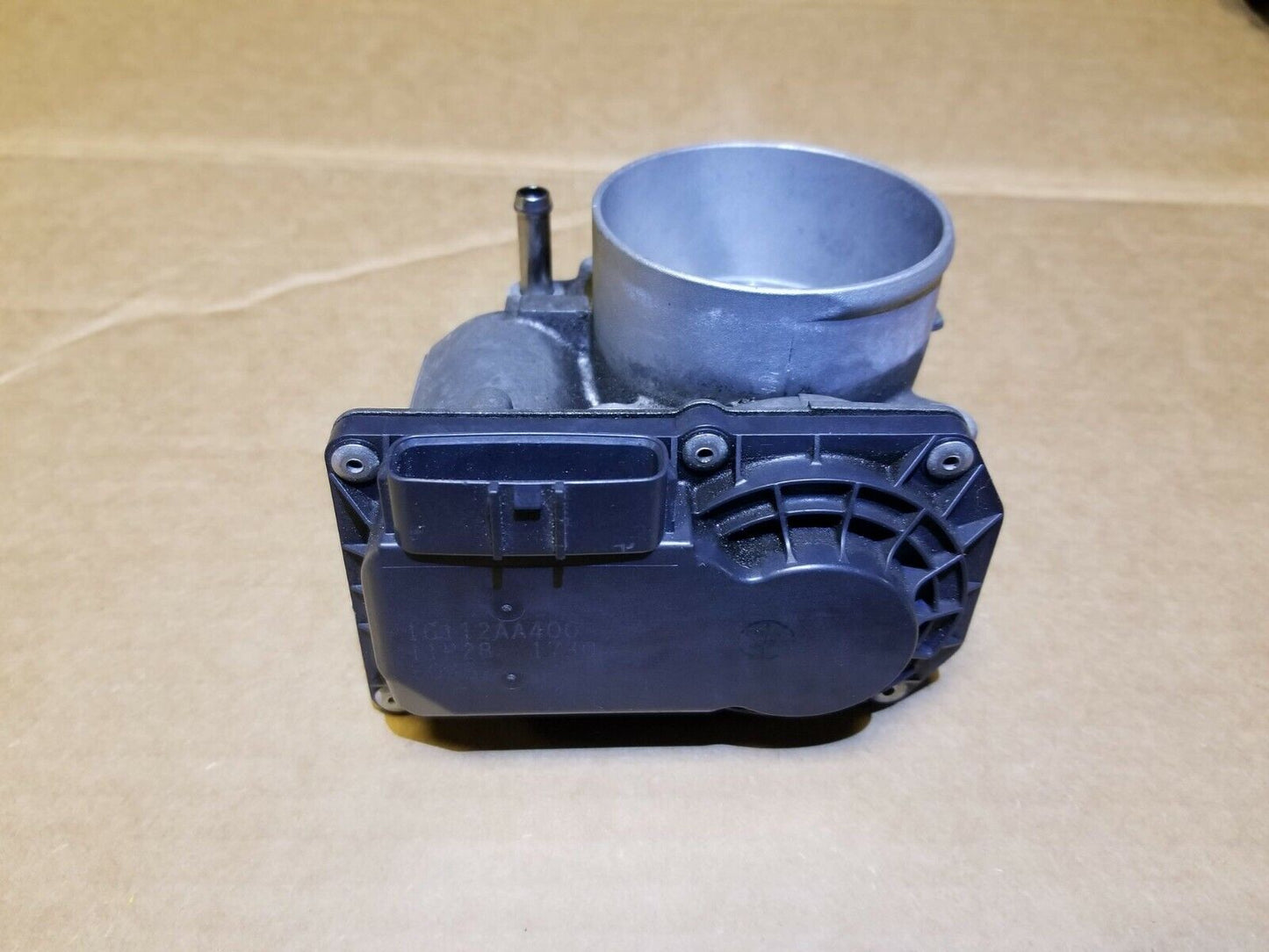 13 14 15 16 Scion Fr-s Throttle Body Valve OEM 71k