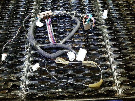 04 05 06 07 Infiniti QX56 Center Console Wire Wiring Harness 24167-7s402 OEM