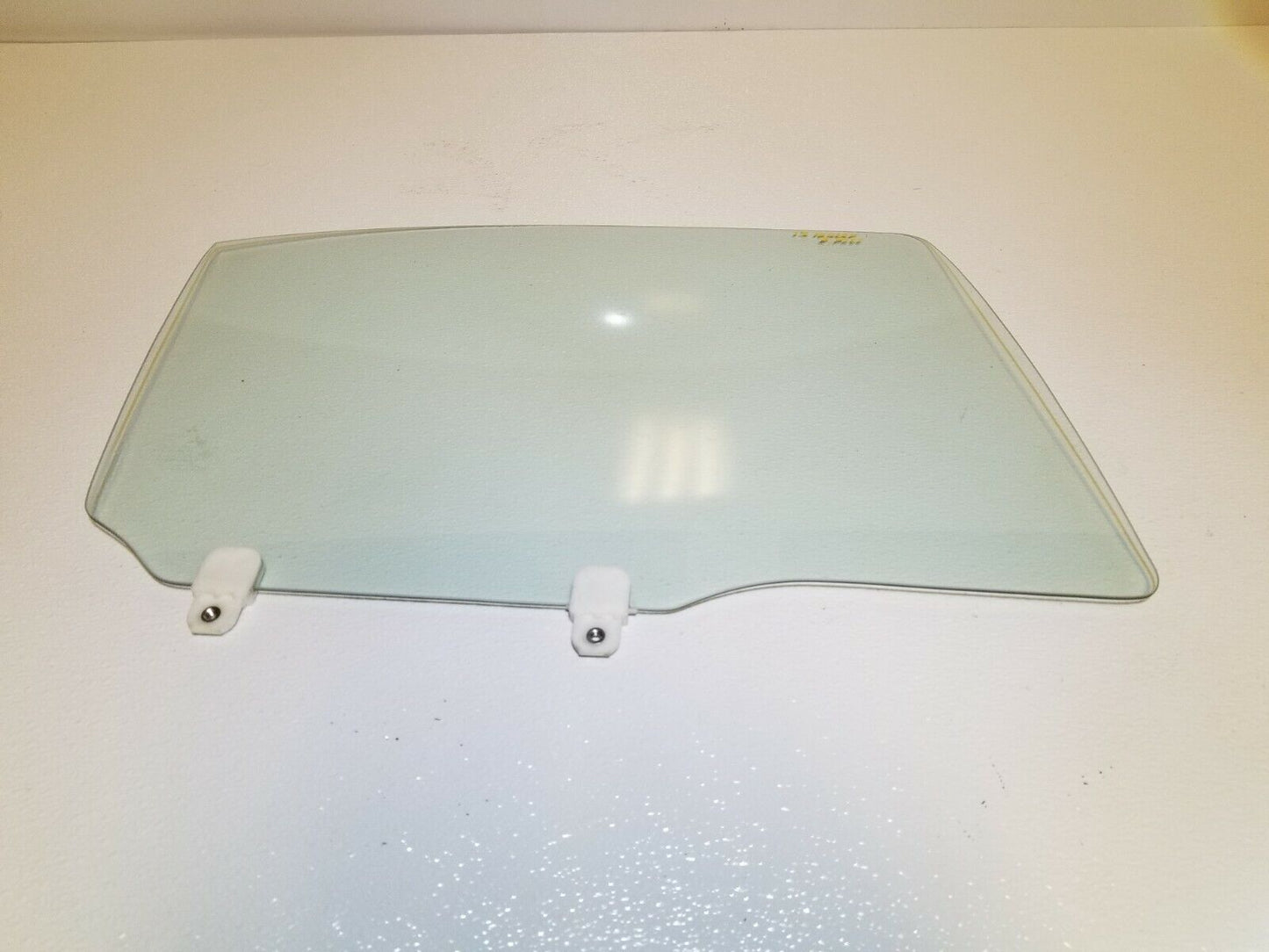 10 11 12 13 14 15 Mitsubishi Lancer Rear Right Pass Side Door Window Glass OEM