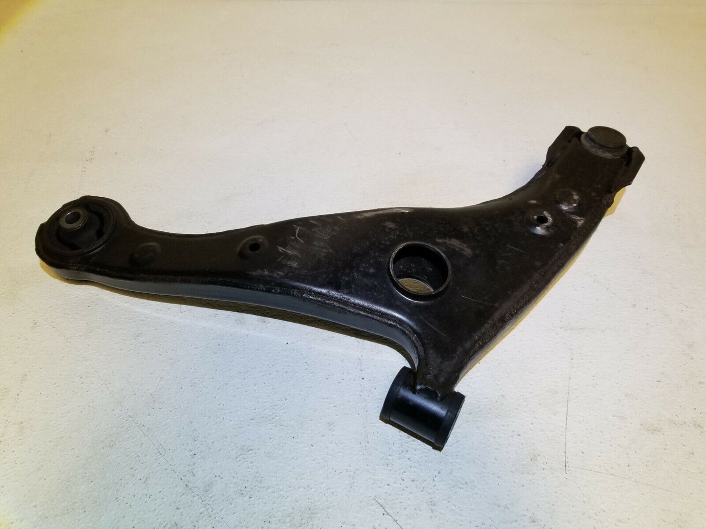 10 11 12 Mitsubishi Eclipse Front Right Pass Lower Control Arm OEM 51k Miles