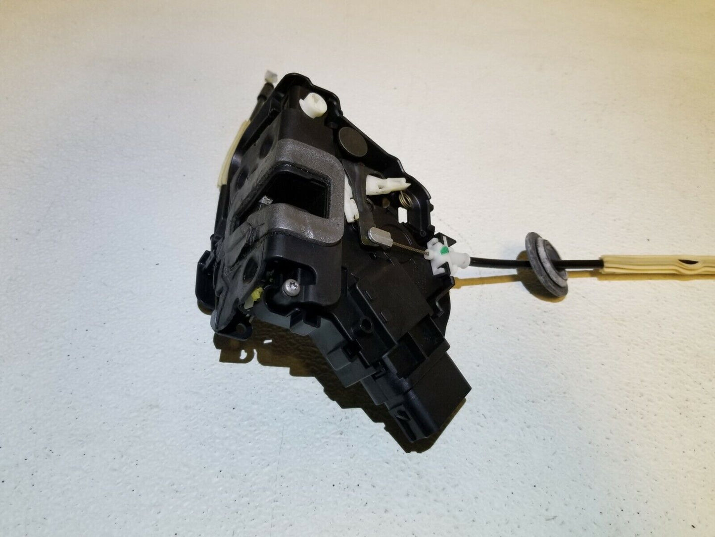 06 07 08 09 Range Rover Sport Rear Left Driver Door Lock Latch Actuator OEM