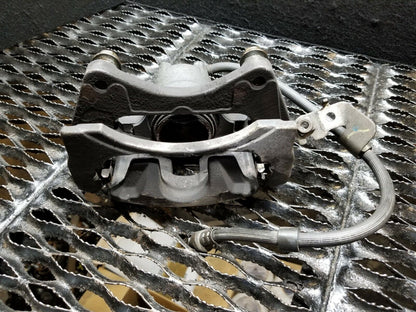 11 12 Dodge Caliber Front Brake Caliper Passenger Side Right OEM