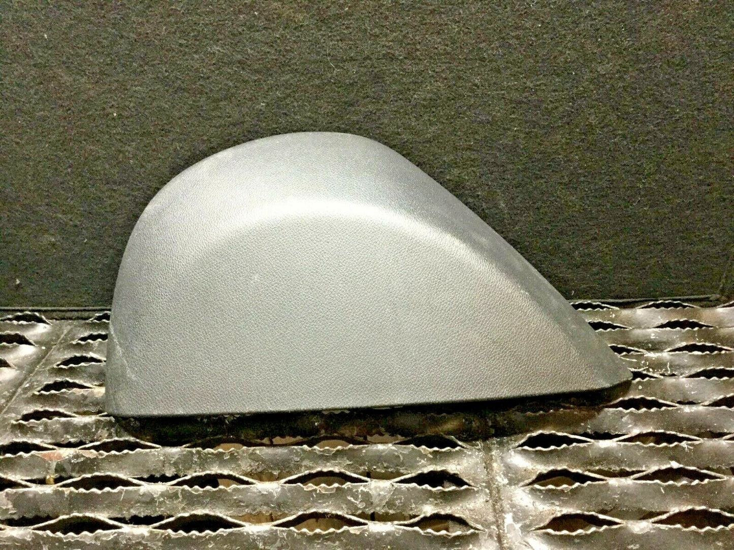13 14 15 16 Dodge Dart Left Driver Side Dash End Cap Cover Trim  OEM 4.000 Miles