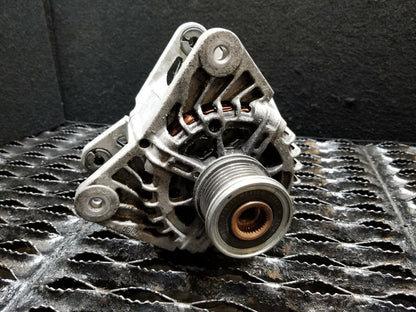 16 17 18 Nissan Sentra Alternator Generator OEM 40k