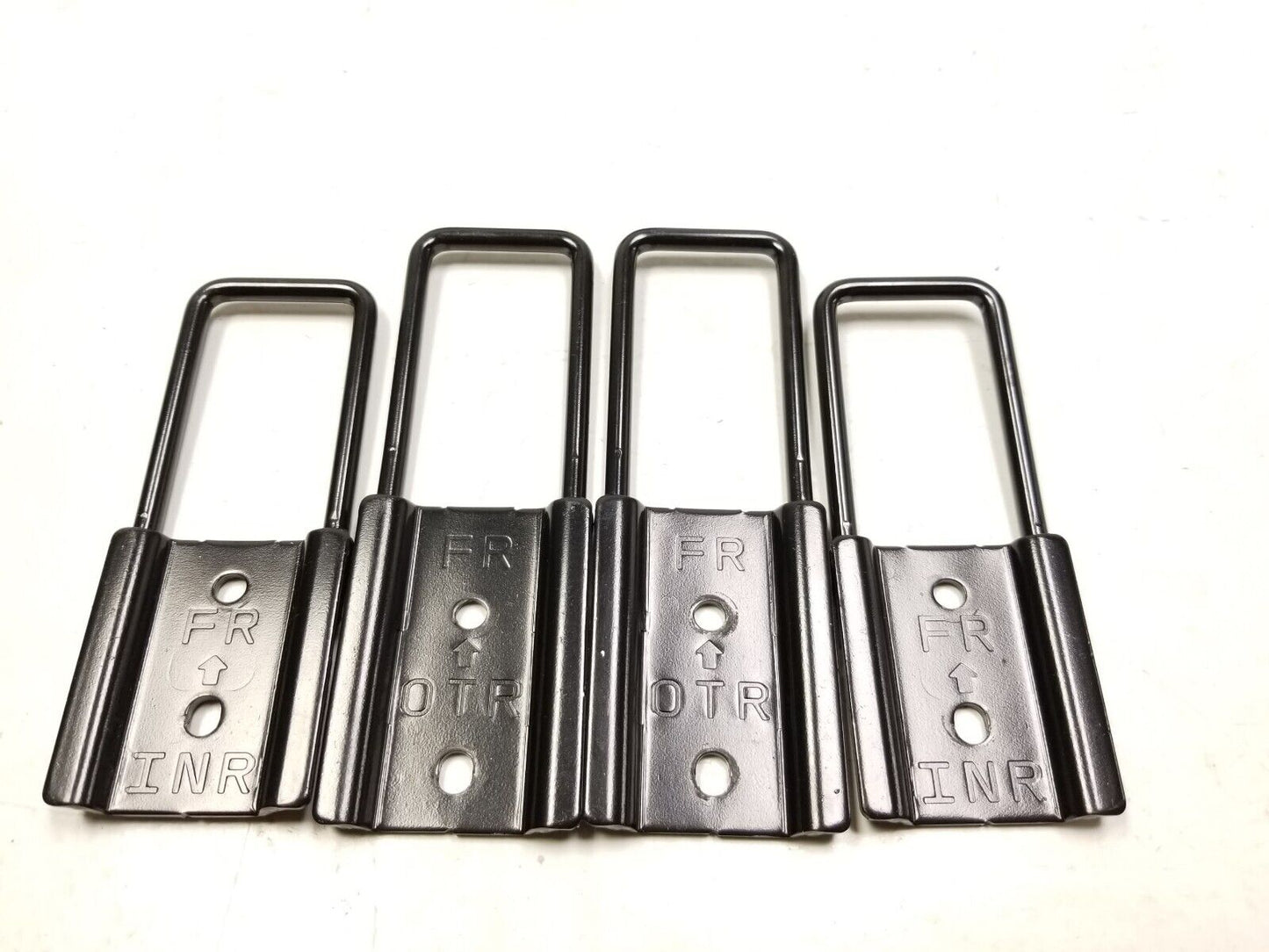 18-21 Hyundai Kona Rear Seat Latch Lock Striker OEM 29k Miles