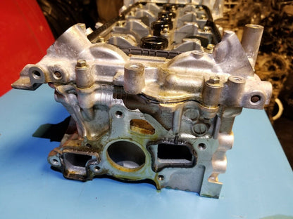 16 17 18 19 Nissan Sentra 1.8l Engine Head (mra8de) OEM 49k
