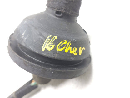 14 15 16 17 18 Jeep Cherokee Dash Wire Wiring Harness 68268012ac OEM