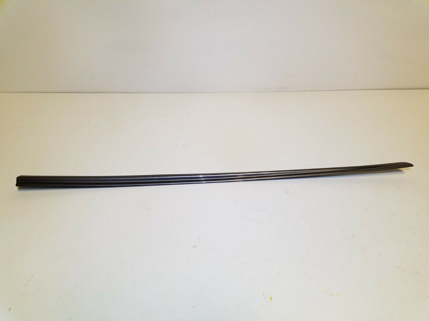 15 16 17 Honda Fit Front Left Driver Door Molding OEM 26k Miles