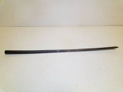 15 16 17 Honda Fit Front Left Driver Door Molding OEM 26k Miles