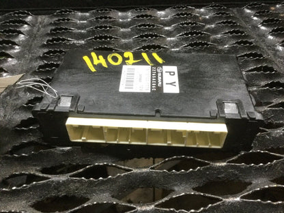 13 14 Subaru Legacy Engine Computer Unit Ecu Ecm Module 22765ae06c OEM N23 14k