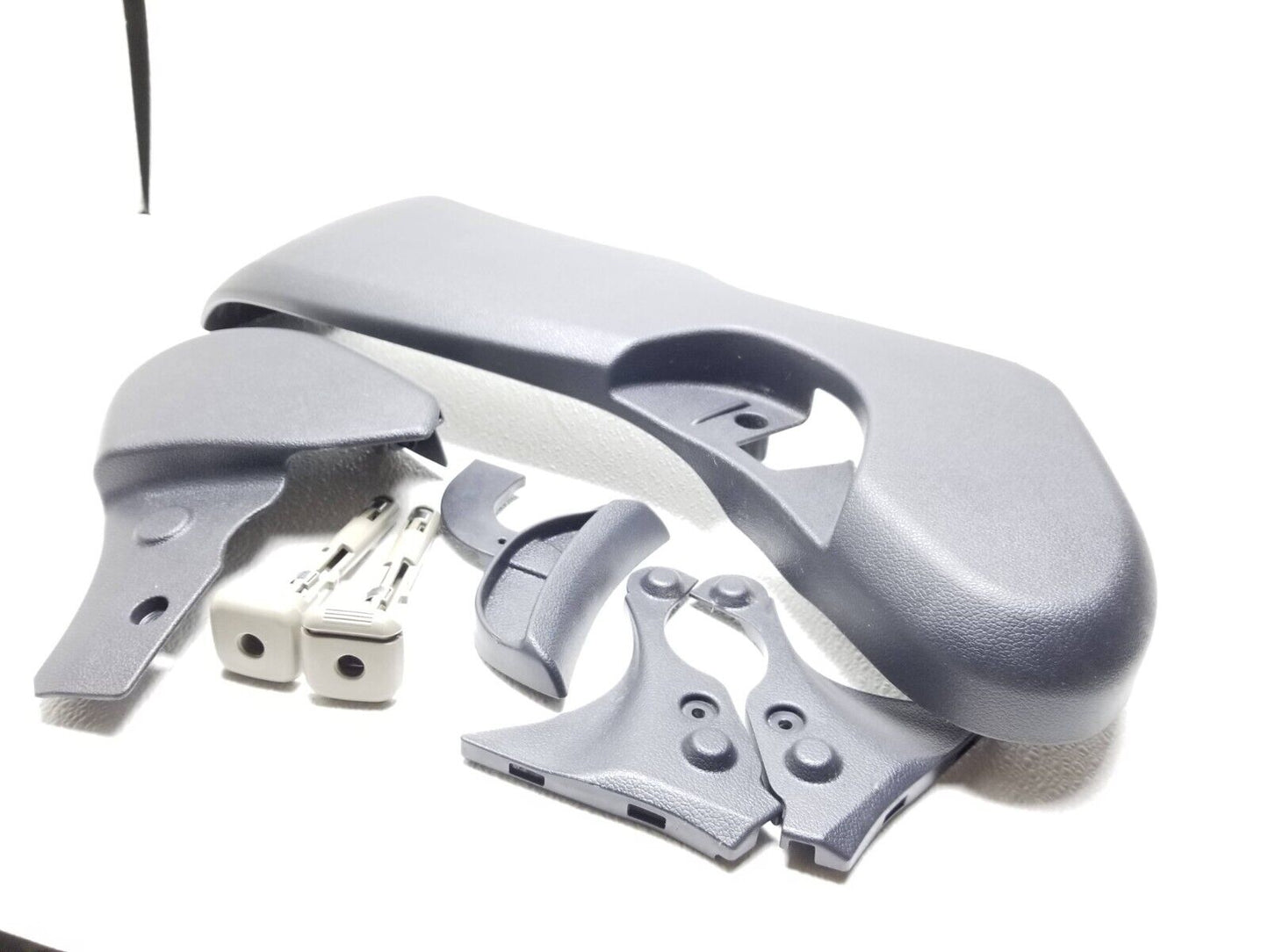 12 13 14 15 Kia Rio Front Right Passenger Seat Side Trim Cover OEM