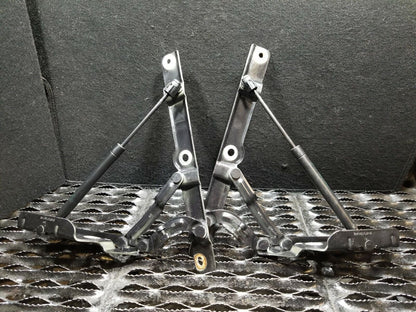 04 05 06 Chrysler Sebring Convertible Trunk Hinge Left & Right Pair OEM