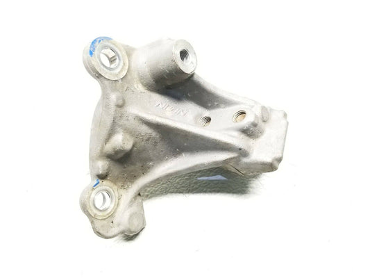 13 14 15 Honda Accord 2.4l Engine Motor Mount Bracket Front Driver OEM 87k Miles