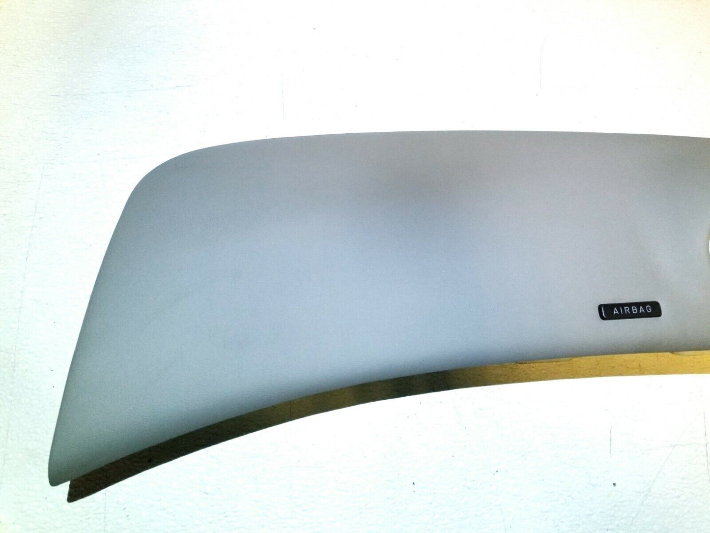 11 12 13 14 15 Chevrolet Cruze Dash Right Pass Air Vent Trim OEM 23k Miles
