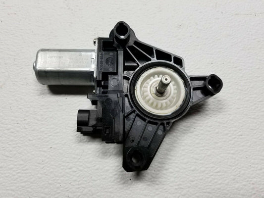 15 16 17 Jeep Renegade Rear Right Pass Door Window Regulator Motor OEM 62k Mi