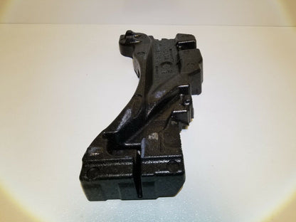 07 08 09 Acura RDX Rear Right Pass Side Foam Trunk Spacer W/ Wrench OEM
