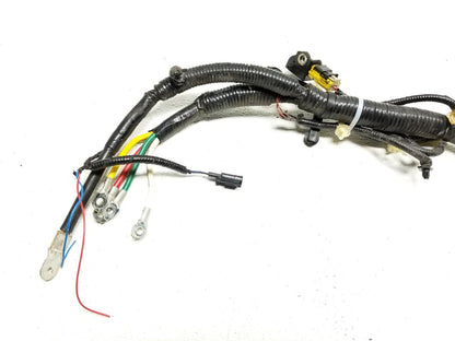 18 19 20 21 22 Honda Odyssey Driver Headlight Wire Harness OEM