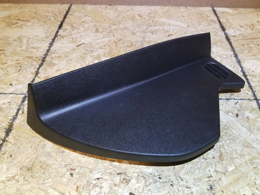 07 08 09 10 Mercedes-benz R350 Dash End Cap Trim Front Left Driver Side OEM