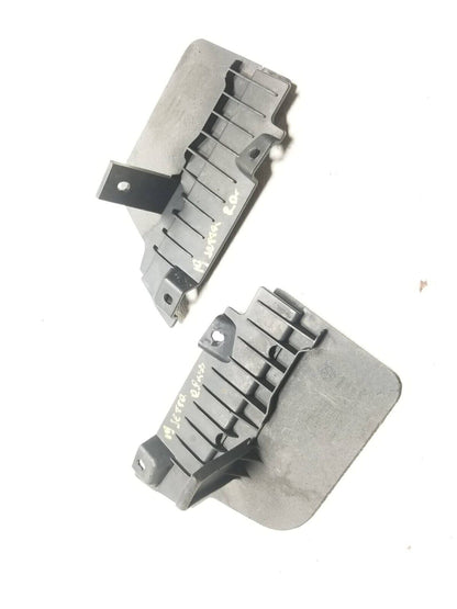 19 20 21 Volkswagen Jetta Rear Mud Flap Left & Right 2pcs OEM