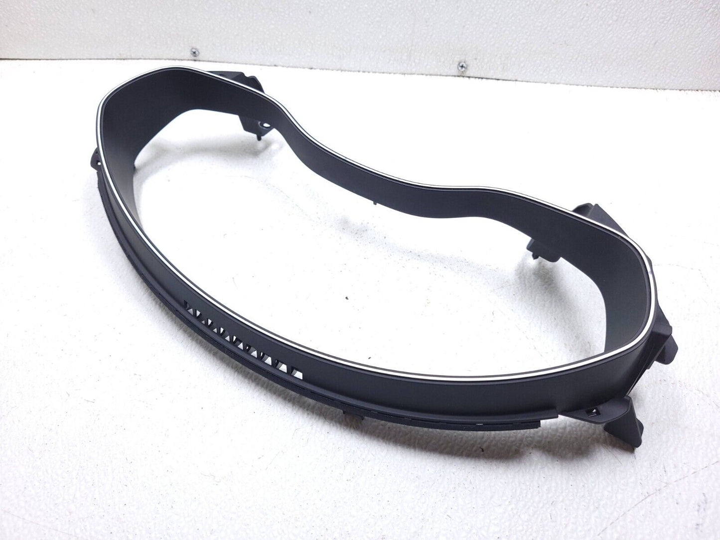 12 13 14 15 16 17 Audi A7 Speedometer Instrument Panel Cluster Gauge Trim OEM